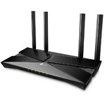 Фото Маршрутизатор TP-Link Archer AX53, WiFi6 Router, AX3000, 2.4GHz+5GHz, 4 GLan, 1 G WAN #2