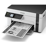 Изображение EPSON M2110 (C11CJ19401) МФУ 3в1 монохром. А4, Фабрика печати, СНПЧ, Ethernet #4 Фото EPSON M2110 (C11CJ19401) МФУ 3в1 монохром. А4, Фабрика печати, СНПЧ, Ethernet #4