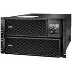Изображение UPS APC Smart-UPS SRT8KRMXLI 8000W/8000VA, LCD, On-Line, RM 6U Фото UPS APC Smart-UPS SRT8KRMXLI 8000W/8000VA, LCD, On-Line, RM 6U