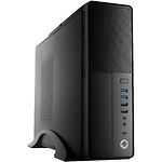 Изображение Корпус GAMEMAX ST612-2U3-TYC 300W mATX Slim Фото Корпус GAMEMAX ST612-2U3-TYC 300W mATX Slim