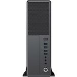 Изображение Корпус GAMEMAX ST612-2U3-TYC 300W mATX Slim #2 Фото Корпус GAMEMAX ST612-2U3-TYC 300W mATX Slim #2