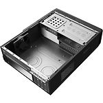Изображение Корпус GAMEMAX ST612-2U3-TYC 300W mATX Slim #3 Фото Корпус GAMEMAX ST612-2U3-TYC 300W mATX Slim #3