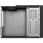 Изображение Корпус GAMEMAX ST612-2U3-TYC 300W mATX Slim #4 Фото Корпус GAMEMAX ST612-2U3-TYC 300W mATX Slim #4