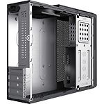 Изображение Корпус GAMEMAX ST612-2U3-TYC 300W mATX Slim #5 Фото Корпус GAMEMAX ST612-2U3-TYC 300W mATX Slim #5