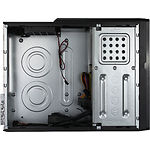 Изображение Корпус GAMEMAX ST612-2U3-TYC 300W mATX Slim #6 Фото Корпус GAMEMAX ST612-2U3-TYC 300W mATX Slim #6