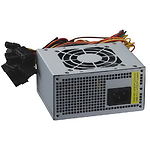 Изображение Корпус GAMEMAX ST612-2U3-TYC 300W mATX Slim #7 Фото Корпус GAMEMAX ST612-2U3-TYC 300W mATX Slim #7