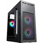 Изображение Корпус GAMEMAX MT525-2U3TYC-3FAN без БП Фото Корпус GAMEMAX MT525-2U3TYC-3FAN без БП