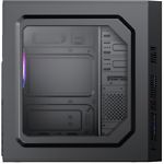 Изображение Корпус GAMEMAX MT525-2U3TYC-3FAN без БП #3 Фото Корпус GAMEMAX MT525-2U3TYC-3FAN без БП #3