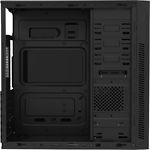 Изображение Корпус GAMEMAX MT525-2U3TYC-3FAN без БП #4 Фото Корпус GAMEMAX MT525-2U3TYC-3FAN без БП #4