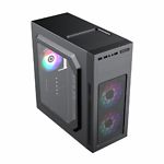 Изображение Корпус GAMEMAX MT525-2U3TYC-3FAN без БП #5 Фото Корпус GAMEMAX MT525-2U3TYC-3FAN без БП #5