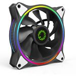 Изображение Вентилятор 200мм GAMEMAX GMX-20-ARGB #1 Фото Вентилятор 200мм GAMEMAX GMX-20-ARGB #1