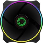 Изображение Вентилятор 200мм GAMEMAX GMX-20-ARGB #2 Фото Вентилятор 200мм GAMEMAX GMX-20-ARGB #2