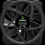 Изображение Вентилятор 200мм GAMEMAX GMX-20-ARGB #4 Фото Вентилятор 200мм GAMEMAX GMX-20-ARGB #4