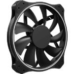 Изображение Вентилятор 200мм GAMEMAX GMX-20-ARGB #5 Фото Вентилятор 200мм GAMEMAX GMX-20-ARGB #5