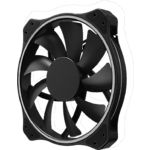 Изображение Вентилятор 200мм GAMEMAX GMX-20-ARGB #8 Фото Вентилятор 200мм GAMEMAX GMX-20-ARGB #8