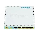 Изображение Маршрутизатор Mikrotik RouterBOARD hEX PoE lite (RB750UPr2) #3 Фото Маршрутизатор Mikrotik RouterBOARD hEX PoE lite (RB750UPr2) #3
