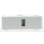 Изображение Маршрутизатор Mikrotik RouterBOARD hEX PoE lite (RB750UPr2) #5 Фото Маршрутизатор Mikrotik RouterBOARD hEX PoE lite (RB750UPr2) #5