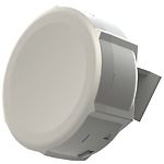 Изображение Точка доступа Mikrotik DynaDish 5 ac (RBDynaDishG-5HacD) WiFi #2 Фото Точка доступа Mikrotik DynaDish 5 ac (RBDynaDishG-5HacD) WiFi #2