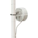 Изображение Точка доступа Mikrotik DynaDish 5 ac (RBDynaDishG-5HacD) WiFi #4 Фото Точка доступа Mikrotik DynaDish 5 ac (RBDynaDishG-5HacD) WiFi #4