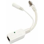 Изображение Точка доступа Mikrotik BaseBox 5 (RB912UAG-5HPnD-OUT) 802.11n WiFi #6 Фото Точка доступа Mikrotik BaseBox 5 (RB912UAG-5HPnD-OUT) 802.11n WiFi #6