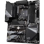 Фото Материнская плата GIGABYTE X570S UD, AM4 #1
