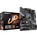 Фото Материнская плата GIGABYTE X570S UD, AM4 #3