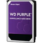 Изображение HDD WD WD42PURZ 4TB Purple SATA 5400rpm 64MB Фото HDD WD WD42PURZ 4TB Purple SATA 5400rpm 64MB