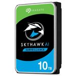 Изображение HDD Seagate SkyHawk AI 10TB SATA3 256Mb 7200rpm (ST10000VE001) #1 Фото HDD Seagate SkyHawk AI 10TB SATA3 256Mb 7200rpm (ST10000VE001) #1