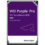 Фото HDD WD WD121PURP 12TB Purple Pro SATA 7200rpm 256MB