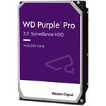 Фото HDD WD WD121PURP 12TB Purple Pro SATA 7200rpm 256MB #1
