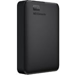 Изображение внешний HDD WD Elements 5ТB 2.5" USB3.0 BLACK (WDBU6Y0050BBK-WESN) #1 Фото внешний HDD WD Elements 5ТB 2.5" USB3.0 BLACK (WDBU6Y0050BBK-WESN) #1