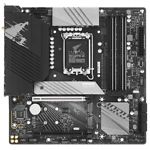 Изображение Материнская плата GIGABYTE Z690M A ELITE AX DDR4, S-1700 Фото Материнская плата GIGABYTE Z690M A ELITE AX DDR4, S-1700