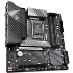 Изображение Материнская плата GIGABYTE Z690M A ELITE AX DDR4, S-1700 #1 Фото Материнская плата GIGABYTE Z690M A ELITE AX DDR4, S-1700 #1