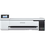 Изображение EPSON SC-T3100X SureColor (C11CJ15301A0) фотопринтер струйный формата A1+ 24” Фото EPSON SC-T3100X SureColor (C11CJ15301A0) фотопринтер струйный формата A1+ 24”