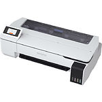 Изображение EPSON SC-T3100X SureColor (C11CJ15301A0) фотопринтер струйный формата A1+ 24” #2 Фото EPSON SC-T3100X SureColor (C11CJ15301A0) фотопринтер струйный формата A1+ 24” #2