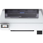 Изображение EPSON SC-T3100X SureColor (C11CJ15301A0) фотопринтер струйный формата A1+ 24” #4 Фото EPSON SC-T3100X SureColor (C11CJ15301A0) фотопринтер струйный формата A1+ 24” #4