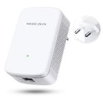 Изображение Усилитель Wi-Fi сигнала Mercusys ME10, N300, 1 x 10/100Mбит/с #1 Фото Усилитель Wi-Fi сигнала Mercusys ME10, N300, 1 x 10/100Mбит/с #1