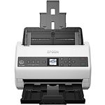 Изображение Сканер EPSON WorkForce DS-730N (B11B259401) протяжный #2 Фото Сканер EPSON WorkForce DS-730N (B11B259401) протяжный #2