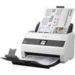Изображение Сканер EPSON WorkForce DS-730N (B11B259401) протяжный #4 Фото Сканер EPSON WorkForce DS-730N (B11B259401) протяжный #4
