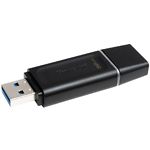 Изображение USB Flash 32GB KINGSTON DataTraveler Exodia USB3.2 Gen1 Black/White (DTX/32GB-2P) набор 2 шт #1 Фото USB Flash 32GB KINGSTON DataTraveler Exodia USB3.2 Gen1 Black/White (DTX/32GB-2P) набор 2 шт #1