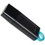 Изображение USB Flash 64GB x 2 KINGSTON DataTraveler Exodia USB3.2 Gen1 Black/White (DTX/64GB-2P) набор 2 шт Фото USB Flash 64GB x 2 KINGSTON DataTraveler Exodia USB3.2 Gen1 Black/White (DTX/64GB-2P) набор 2 шт