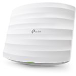 Изображение Точка доступа TP-Link EAP245 5-pack (EAP245-5-PACK) WIFI 802.11ac/b/g/n, AC1750, POE #2 Фото Точка доступа TP-Link EAP245 5-pack (EAP245-5-PACK) WIFI 802.11ac/b/g/n, AC1750, POE #2