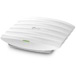 Изображение Точка доступа TP-Link EAP245 5-pack (EAP245-5-PACK) WIFI 802.11ac/b/g/n, AC1750, POE #3 Фото Точка доступа TP-Link EAP245 5-pack (EAP245-5-PACK) WIFI 802.11ac/b/g/n, AC1750, POE #3