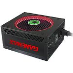 Изображение Блок питания GAMEMAX RGB850 80+Gold 850W, модульный #5 Фото Блок питания GAMEMAX RGB850 80+Gold 850W, модульный #5