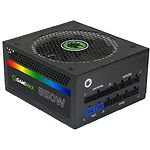 Изображение Блок питания GAMEMAX RGB850 80+Gold 850W, модульный #7 Фото Блок питания GAMEMAX RGB850 80+Gold 850W, модульный #7