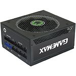 Изображение Блок питания GAMEMAX RGB850 80+Gold 850W, модульный #9 Фото Блок питания GAMEMAX RGB850 80+Gold 850W, модульный #9
