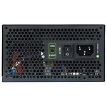 Изображение Блок питания GAMEMAX RGB850 80+Gold 850W, модульный #11 Фото Блок питания GAMEMAX RGB850 80+Gold 850W, модульный #11