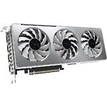 Изображение Видеокарта Gigabyte GeForce RTX3060 TI 8GB LHR (GV-N306TVISION-8GD rev.1.0) #3 Фото Видеокарта Gigabyte GeForce RTX3060 TI 8GB LHR (GV-N306TVISION-8GD rev.1.0) #3