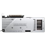 Изображение Видеокарта Gigabyte GeForce RTX3060 TI 8GB LHR (GV-N306TVISION-8GD rev.1.0) #5 Фото Видеокарта Gigabyte GeForce RTX3060 TI 8GB LHR (GV-N306TVISION-8GD rev.1.0) #5