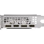 Изображение Видеокарта Gigabyte GeForce RTX3060 TI 8GB LHR (GV-N306TVISION-8GD rev.1.0) #6 Фото Видеокарта Gigabyte GeForce RTX3060 TI 8GB LHR (GV-N306TVISION-8GD rev.1.0) #6